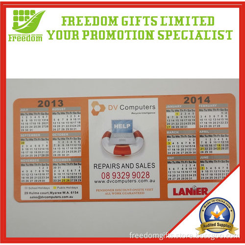 Fridge Magnet Calendar (FMC436)